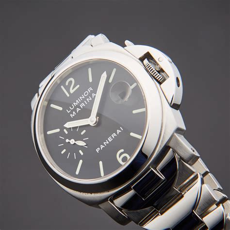 panerai 1523|officine panerai luminor marina automatic.